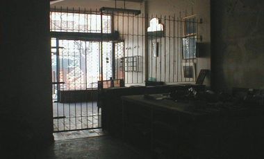 Nave Industrial - Alquiler - San Telmo