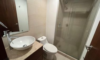 Departamento renta en City Towers green.