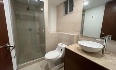 Departamento renta en City Towers green.