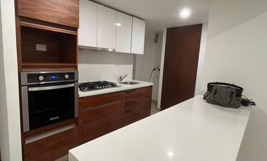 Departamento renta en City Towers green.