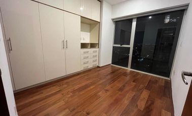 Departamento renta en City Towers green.
