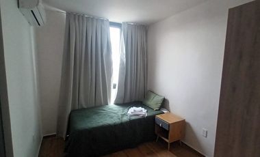 Departamento tipo Townhouse Amueblado en Renta, en el Centro de Apodaca, N.L.