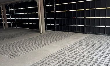 Departamento tipo Townhouse Amueblado en Renta, en el Centro de Apodaca, N.L.