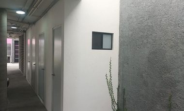 Departamento tipo Townhouse Amueblado en Renta, en el Centro de Apodaca, N.L.