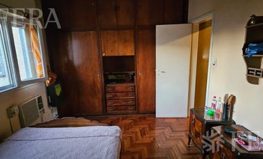 Venta casa 4 ambientes con cochera en Crucecita