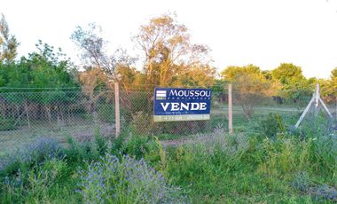 Terreno en venta en Gualeguaychú