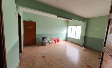 Casa sobre doble lote en Banfield Oeste