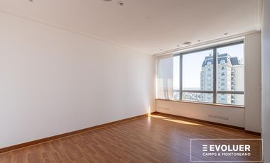 Alquiler  departamento 7 ambientes, 3 cocheras y amenities en Puerto Madero