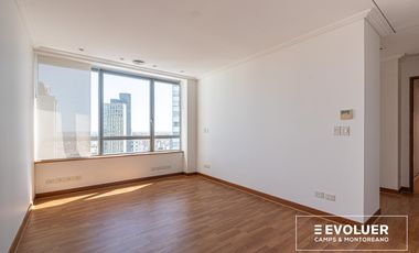 Alquiler  departamento 7 ambientes, 3 cocheras y amenities en Puerto Madero