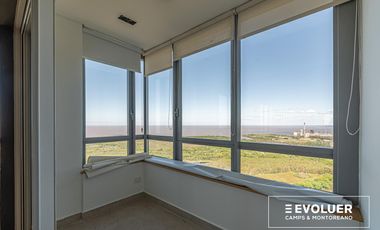 Alquiler  departamento 7 ambientes, 3 cocheras y amenities en Puerto Madero