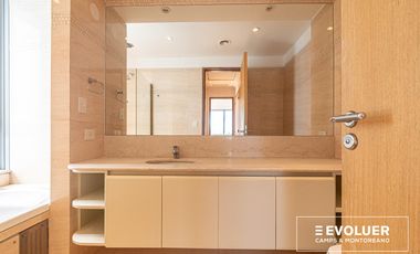 Alquiler  departamento 7 ambientes, 3 cocheras y amenities en Puerto Madero