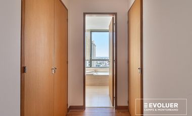 Alquiler  departamento 7 ambientes, 3 cocheras y amenities en Puerto Madero