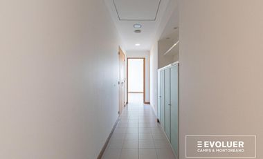 Alquiler  departamento 7 ambientes, 3 cocheras y amenities en Puerto Madero