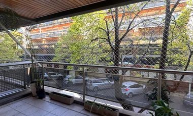 Departamento en Puerto Madero