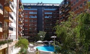 Departamento en Puerto Madero