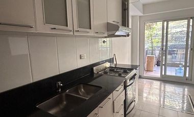 Departamento en Puerto Madero