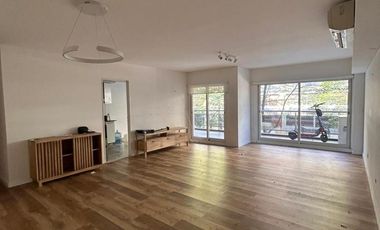 Departamento en Puerto Madero