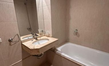 Departamento en Puerto Madero