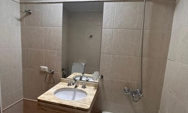 Departamento en Puerto Madero