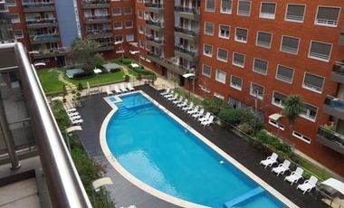 Departamento en Puerto Madero