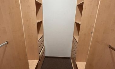 Departamento en Puerto Madero