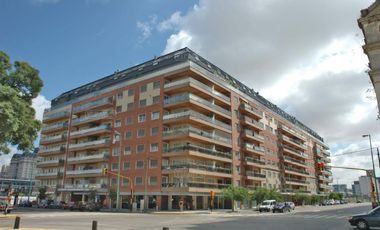 Departamento en Puerto Madero