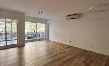 Departamento en Puerto Madero