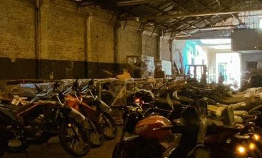 Depósito en  Venta en Tigre.