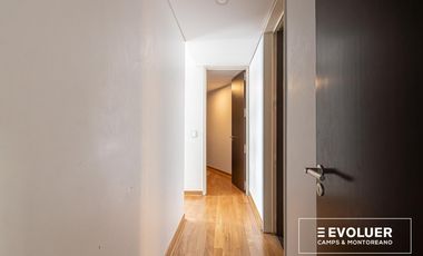 Alquiler Departamento 4 ambientes, amenities y cochera en Puerto Madero