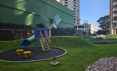 Alquiler Departamento 4 ambientes, amenities y cochera en Puerto Madero