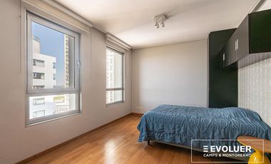 Alquiler Departamento 4 ambientes, amenities y cochera en Puerto Madero