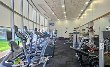 Alquiler Departamento 4 ambientes, amenities y cochera en Puerto Madero