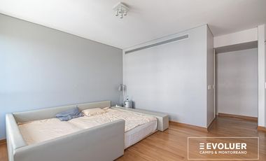 Alquiler Departamento 4 ambientes, amenities y cochera en Puerto Madero