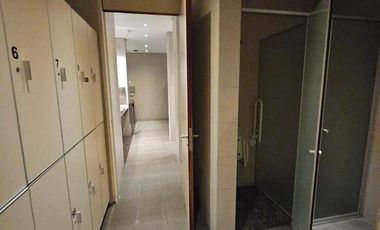 Alquiler Departamento 4 ambientes, amenities y cochera en Puerto Madero