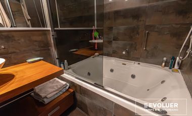 Alquiler Departamento 4 ambientes, amenities y cochera en Puerto Madero