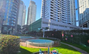 Alquiler Departamento 4 ambientes, amenities y cochera en Puerto Madero