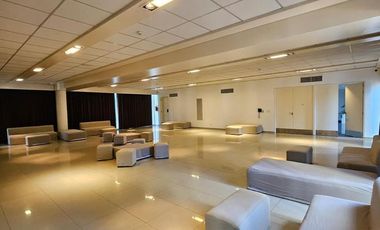 Alquiler Departamento 4 ambientes, amenities y cochera en Puerto Madero