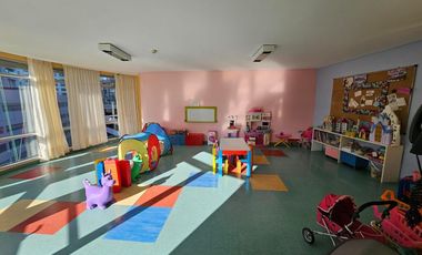 Alquiler Departamento 4 ambientes, amenities y cochera en Puerto Madero