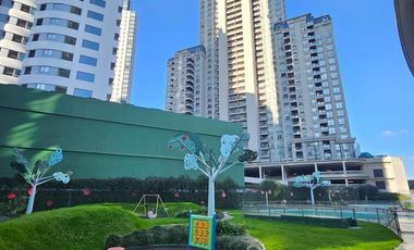 Alquiler Departamento 4 ambientes, amenities y cochera en Puerto Madero