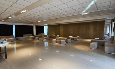 Alquiler Departamento 4 ambientes, amenities y cochera en Puerto Madero