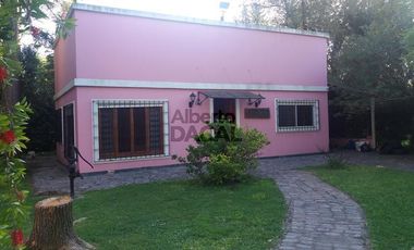 Casa en Venta en 141/419 y 420 Villa Elisa - Alberto Dacal Propiedades