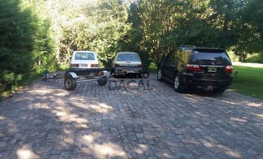 Casa en Venta en 141/419 y 420 Villa Elisa - Alberto Dacal Propiedades