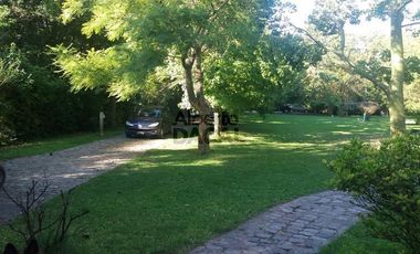 Casa en Venta en 141/419 y 420 Villa Elisa - Alberto Dacal Propiedades