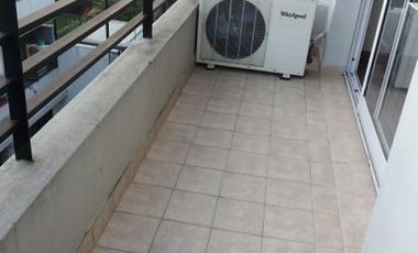 Departamento - Banfield