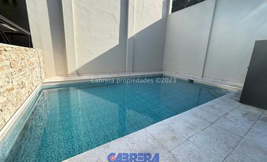 Departamento en Temperley Este