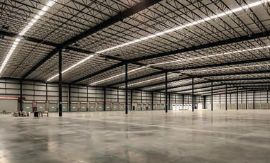 En Renta| Bodega Industrial | Zumpango, Edomex | 4,892 m2