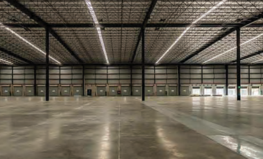 En Renta| Bodega Industrial | Zumpango, Edomex | 4,892 m2