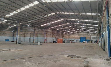 En Renta| Bodega Industrial | Tultitlan, Edomex | 5,833 m2