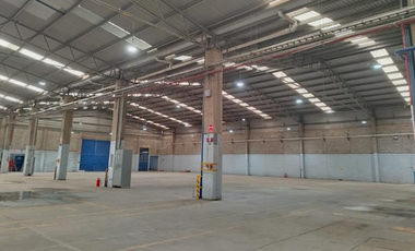 En Renta| Bodega Industrial | Tultitlan, Edomex | 5,833 m2