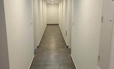 Departamento A ESTRENAR